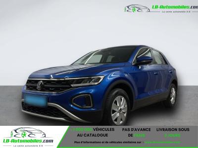 Volkswagen T-Roc 1.0 TSI 110 Start/Stop BVM
