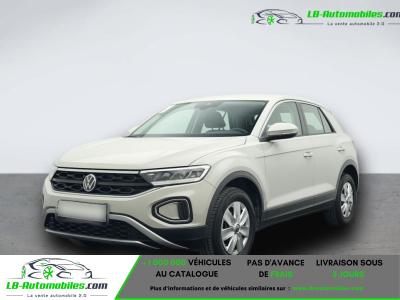 Volkswagen T-Roc 1.0 TSI 110 Start/Stop BVM