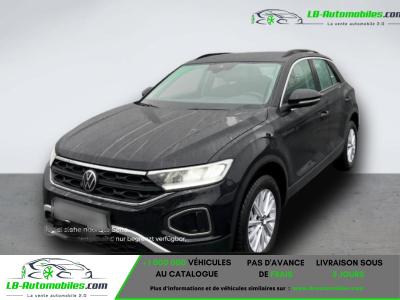 Volkswagen T-Roc 1.0 TSI 110 Start/Stop BVM