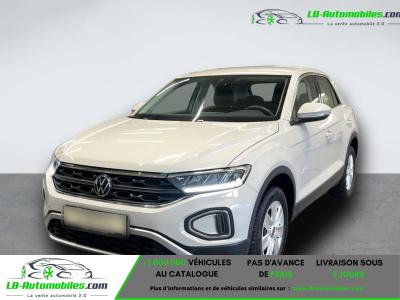 Volkswagen T-Roc 1.0 TSI 110 Start/Stop BVM