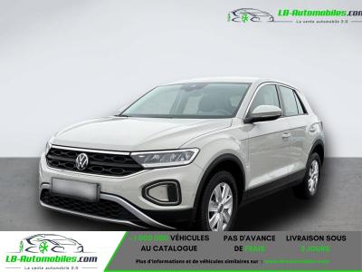 Volkswagen T-Roc 1.0 TSI 110 Start/Stop BVM