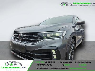 Volkswagen T-Roc 2.0 TSI 300 Start/Stop BVA 4Motion