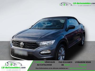 Volkswagen T-Roc Cabriolet 1.5 TSI EVO 150 Start/Stop BVA
