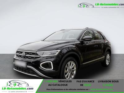 Volkswagen T-Roc 2.0 TDI 150 Start/Stop BVA
