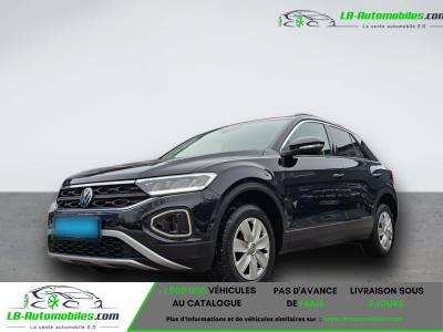 Volkswagen T-Roc 2.0 TDI 150 Start/Stop BVA