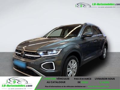 Volkswagen T-Roc 2.0 TDI 150 Start/Stop BVA