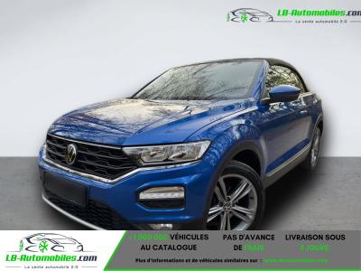 Volkswagen T-Roc Cabriolet 1.5 TSI EVO 150 Start/Stop BVA