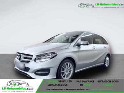Mercedes Classe B 180 BVA