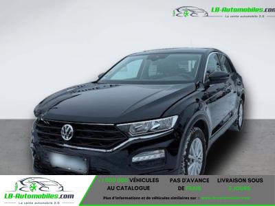 Volkswagen T-Roc 1.0 TSI 115 Start/Stop BVM