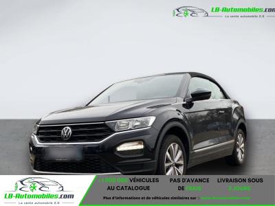 Volkswagen T-Roc Cabriolet 1.0 TSI 115 Start/Stop BVM
