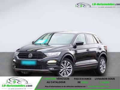 Volkswagen T-Roc 1.5 TSI EVO 150 Start/Stop BVM