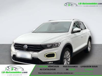 Volkswagen T-Roc 1.5 TSI EVO 150 Start/Stop BVM