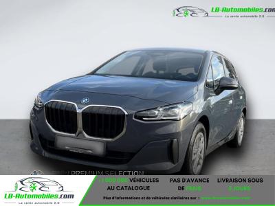 BMW Série 2 Active Tourer  225e xDrive 245 ch BVA