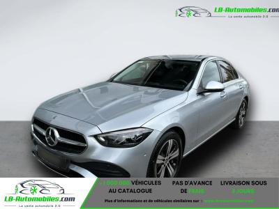 Mercedes Classe C 200 BVA