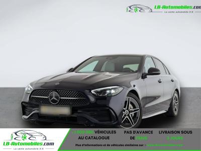 Mercedes Classe C 200 BVA