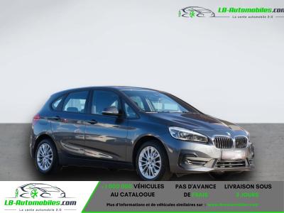 BMW Série 2 Active Tourer  218i 140 ch BVA