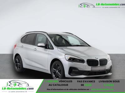 BMW Série 2 Active Tourer  218i 140 ch BVA