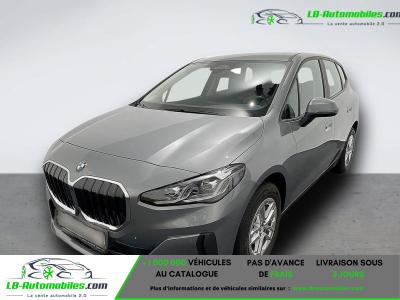 BMW Série 2 Active Tourer  220i 170 ch BVA