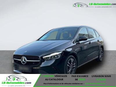 Mercedes Classe B 180 d BVA