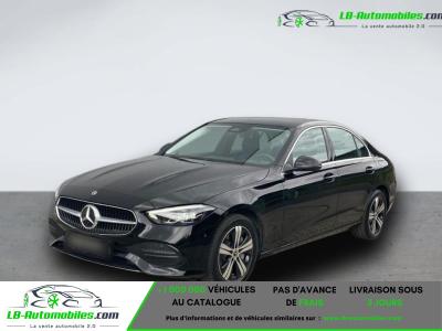 Mercedes Classe C 300 de BVA