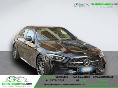 Mercedes Classe C 300 de BVA