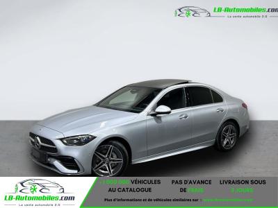 Mercedes Classe C 300 de BVA