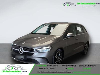 Mercedes Classe B 180 d BVA