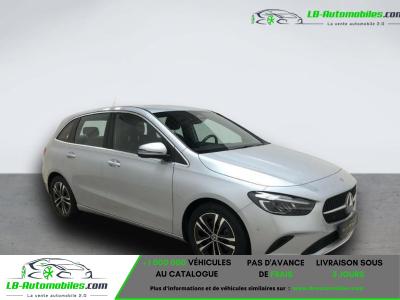 Mercedes Classe B 180 d BVA