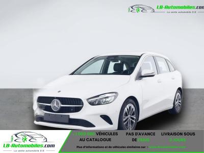 Mercedes Classe B 180 d BVA