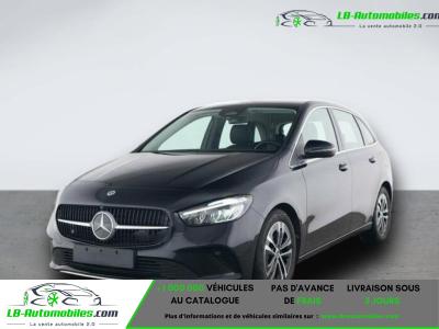 Mercedes Classe B 180 d BVA