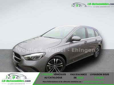 Mercedes Classe B 180 d BVA