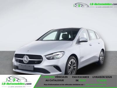 Mercedes Classe B 180 d BVA