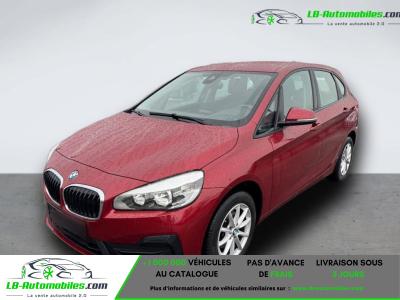 BMW Série 1 118i 140 ch BVA