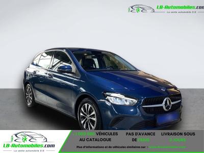 Mercedes Classe B 180 BVA
