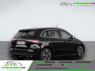 Mercedes Classe B 180 BVA