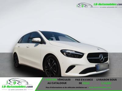 Mercedes Classe B 180 BVA