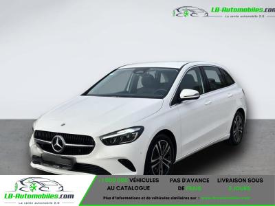 Mercedes Classe B 200 d BVA