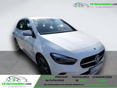 Mercedes Classe B 200 d BVA