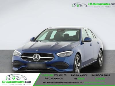 Mercedes Classe C 200 BVA