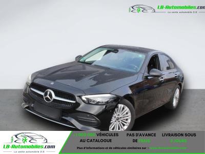 Mercedes Classe C 220 d BVA
