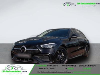 Mercedes Classe C 220 d BVA
