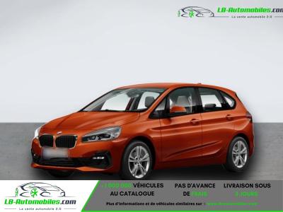 BMW Série 2 Active Tourer  218i 140 ch BVA