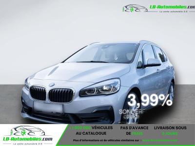 BMW Série 2 Active Tourer  220i 192 ch BVA
