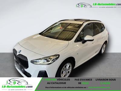 BMW Série 2 Active Tourer  218d 150 ch BVA