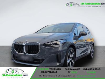 BMW Série 2 Active Tourer  218d 150 ch BVA