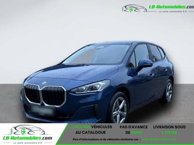 BMW Série 2 Active Tourer  218d 150 ch BVA