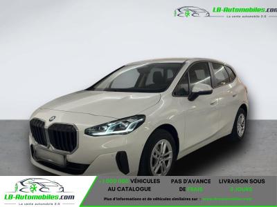 BMW Série 2 Active Tourer  218d 150 ch BVA