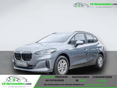 BMW Série 2 Active Tourer  218d 150 ch BVA
