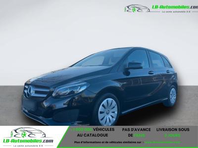 Mercedes Classe B 200 d BVM