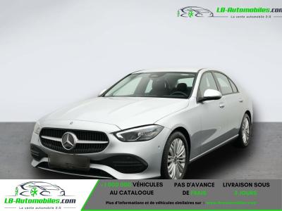 Mercedes Classe C 200 d BVA